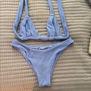 Monday Swimwear bikini